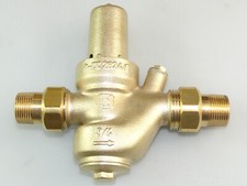 CALEFFI 5360 DRUCKMINDERER 3/4" DN20 TRINKWASSER DRUCKMINDERER DRUCKREGLER