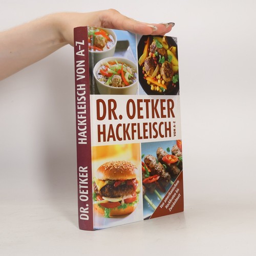 Oetker weihnachts backen - dr.,