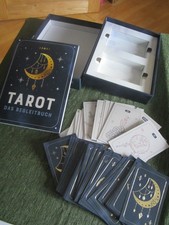 Tarot Das Einsteiger Set