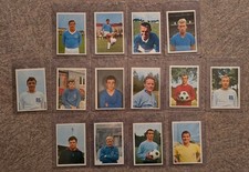 14x Bergmann Automatenbilder