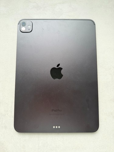 Apple ipad pro 2024 256 - apple,