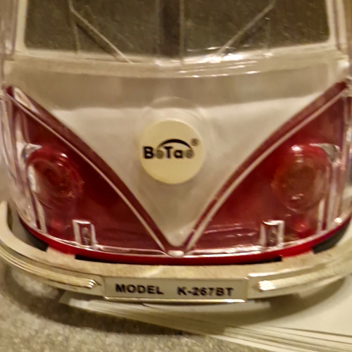 Beta volkswagen t1 - volkswagen,