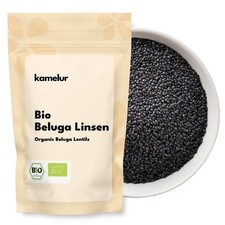 (11,60 EUR/kg) 1kg BIO Beluga