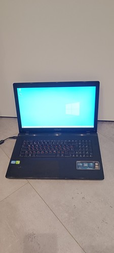 Asus f75v core 8gb ram - asus,