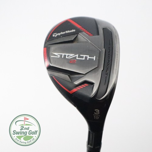 Taylormade stealth 3 - taylormade, #3