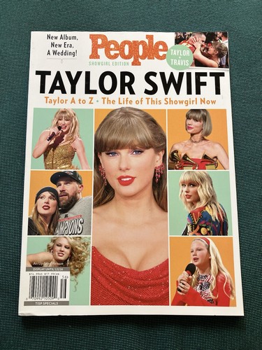 Taylor swift people magazine - people,