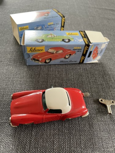 Schuco micro racer 1044 - micro,