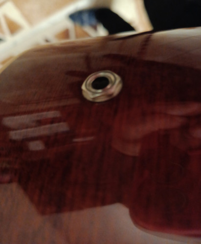Harley benton 120ce - d-120ce, nt