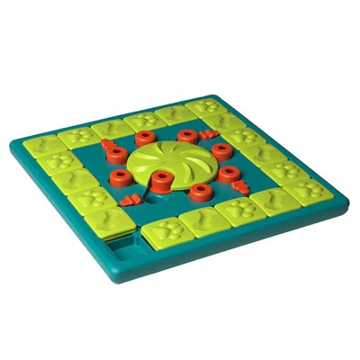 Nina ottosson multipuzzle - nina, blau