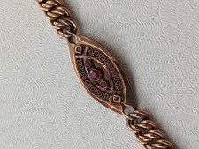 ✅️ Armband Jugendstil Art