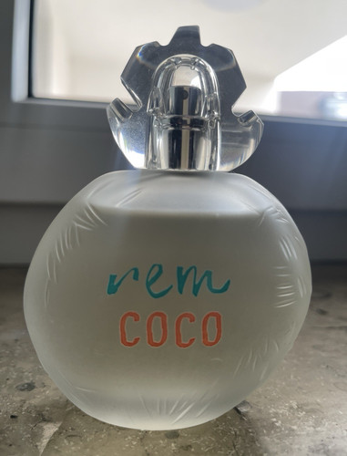 Reminiscence rem coco - reminiscence, eau
