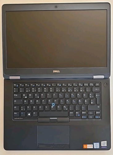 Dell latitude e5470 6300u - e5470, i5-6300u