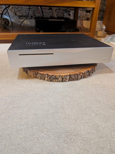 Innuos zenith mkii music - se,