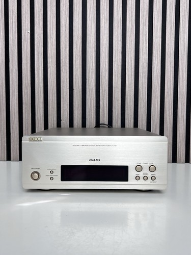 Denon utu f88 - denon, utu-f88