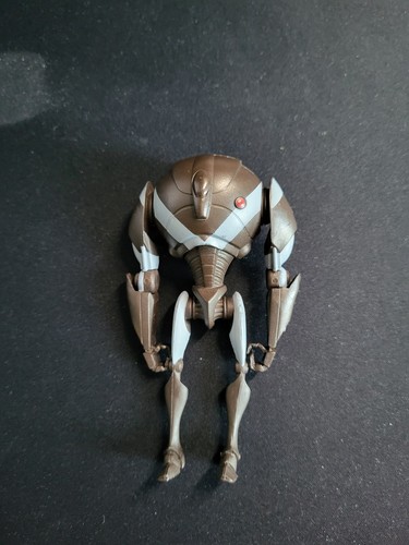 Star wars clone - star, b2
