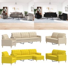 Sofagarnitur Relaxsessel