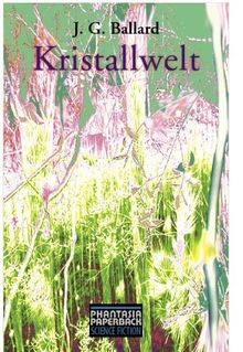 Kristallwelt von ballard - kristallwelt,