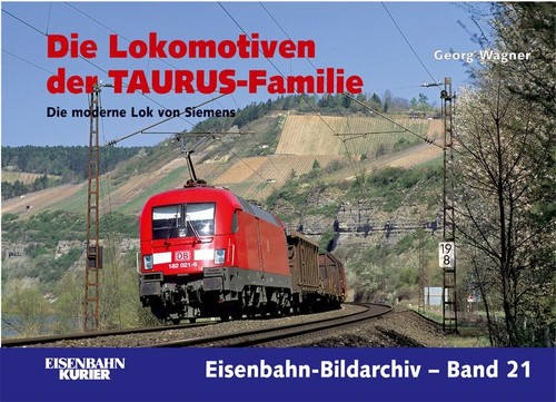 Die lokomotiven der - die,