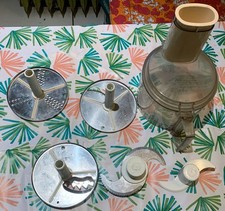 Konvolut Behälter und Reiben