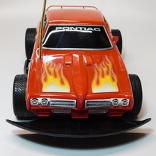 New Bright RC Pontiac GTO 1969 1:16 RC