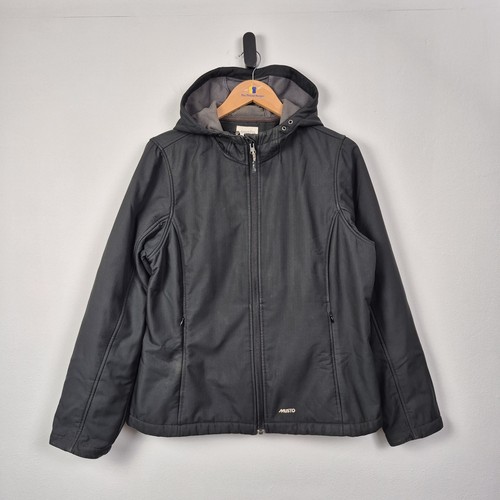 Musto jacke damen 16 - jacke,