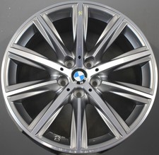 1x BMW 5er G30 G31 6er G32