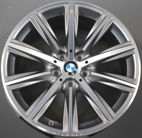 Bmw 5er g30 g31 6er - 5er, g32