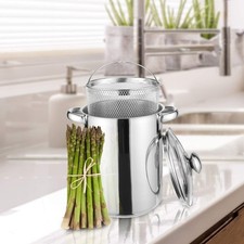 HI Nudeltopf 4L Ø16 cm mit