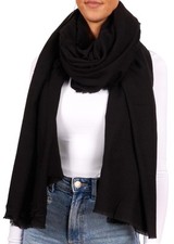 Damen Schal Winter XXL