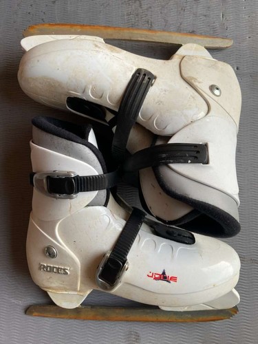 Roces eishockey schlittschuhe - eishockey,
