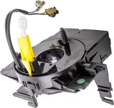 Schleifring Wickelfeder mit