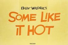 Billy wilder some - billy, it