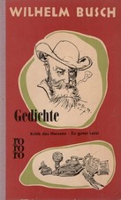 Gedichte - Wilhelm Busch -