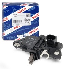 BOSCH Generatorregler AUDI A1
