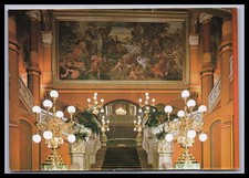 Ansichtskarte Budapest /