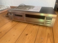 Yamaha Tapedeck Kassettendeck