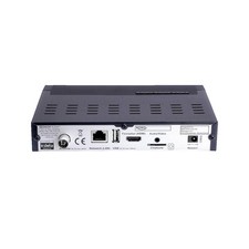 Xoro HRT 8770 Twin