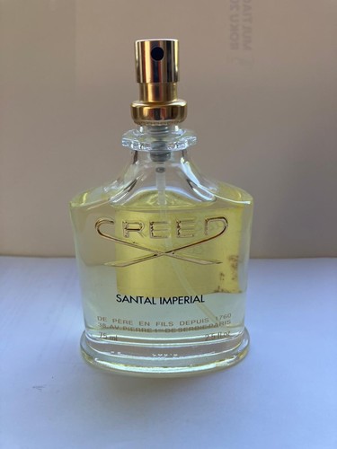 Creed santal imperial eau - santal,
