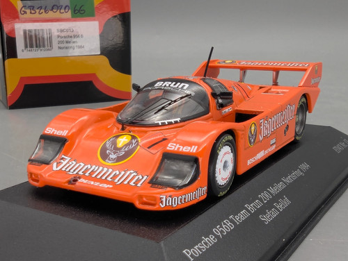 Cmr sbc013 porsche 956k - sbc013,