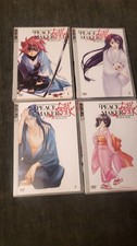 Peace Maker Korogane Vol 1-8