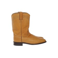 Justin, Cowboyboots, Größe