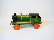 Bing 4210 Dampflok