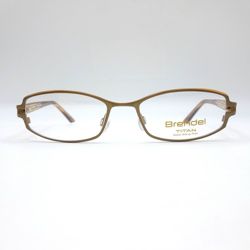 Brendel titan damen brille - titan,