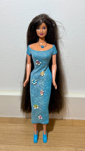 Mattel barbie teresa cool - teresa, „cool