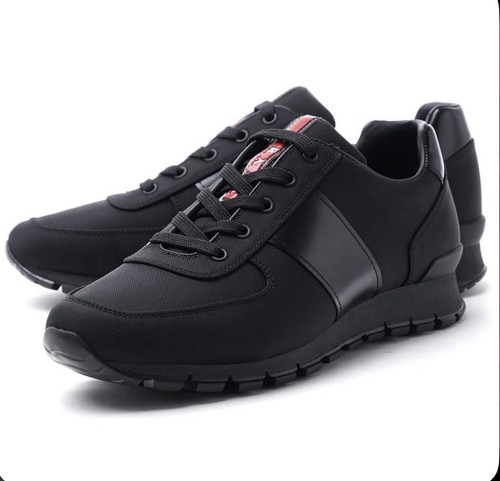 Prada nylon matchrace - prada,