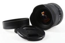 SIGMA 12-24mm f/4,5-5,6 DG HSM