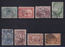 Portugal 1898 Seeweg nach