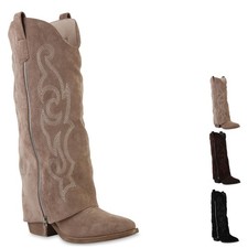 Damen Leicht Gefütterte