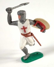 Figuren: TIMPO TOYS - Kreuzritter (1. Version)