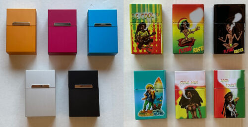 Zigarettenbox für - , 20